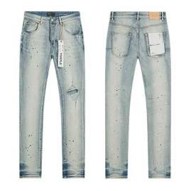 Picture of Purple Brand Jeans Long _SKUPurpleBrandsz30-38mrtx14313063